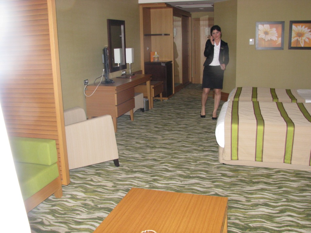 imagini hotel SUSESI BELEK